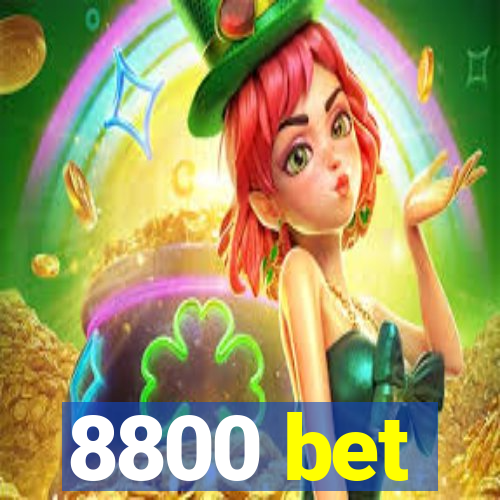 8800 bet